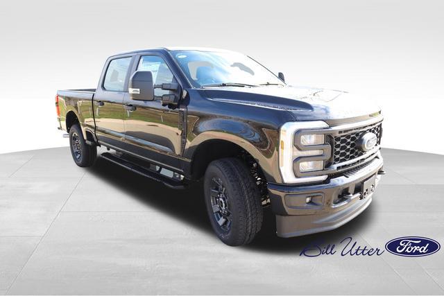 new 2024 Ford F-250 car, priced at $51,710