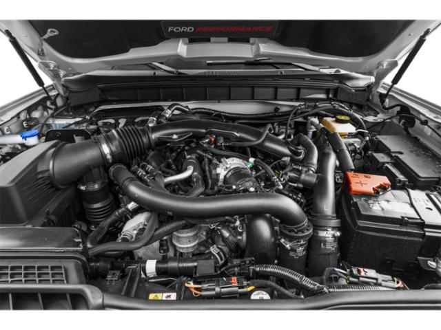 used 2022 Ford Bronco car