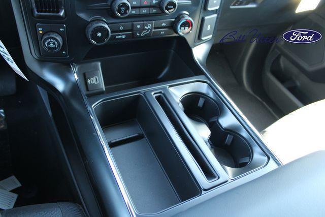 new 2025 Ford F-150 car, priced at $49,936
