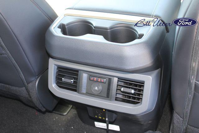 new 2025 Ford F-250 car, priced at $66,219