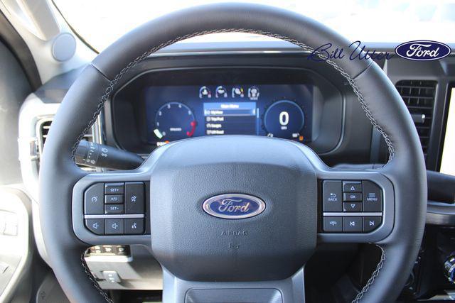 new 2025 Ford F-250 car, priced at $66,219