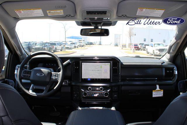 new 2025 Ford F-250 car, priced at $66,219