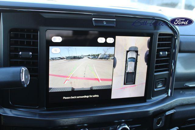 new 2025 Ford F-250 car, priced at $66,219