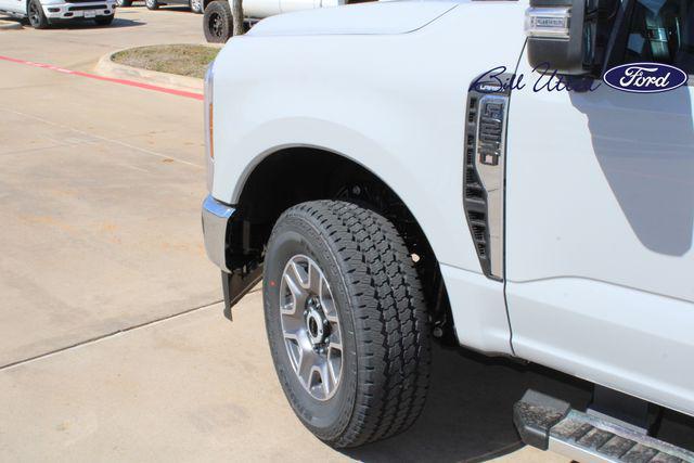 new 2025 Ford F-250 car, priced at $66,219