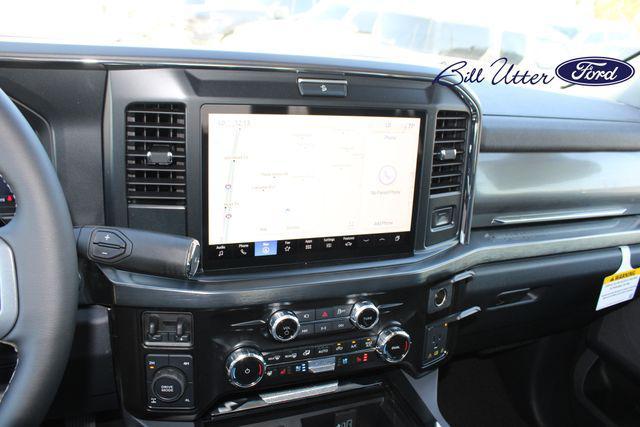 new 2025 Ford F-250 car, priced at $66,219