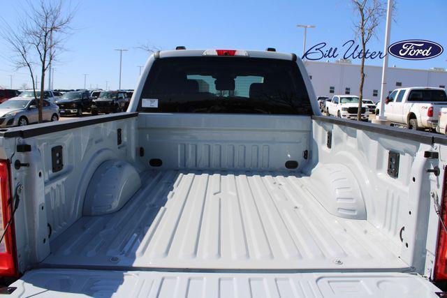new 2025 Ford F-250 car, priced at $66,219