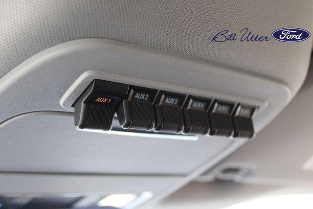 new 2025 Ford F-250 car, priced at $66,219