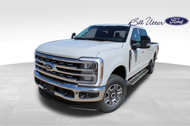 new 2025 Ford F-250 car, priced at $66,219