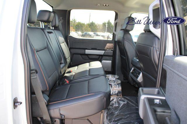 new 2025 Ford F-250 car, priced at $66,219