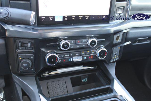 new 2025 Ford F-250 car, priced at $66,219