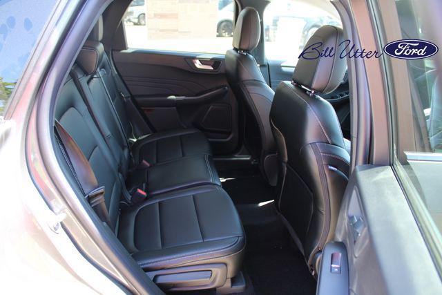 new 2025 Ford Escape car, priced at $34,578