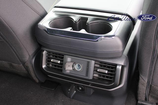 new 2025 Ford F-150 car, priced at $43,833