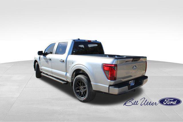 new 2024 Ford F-150 car, priced at $40,915