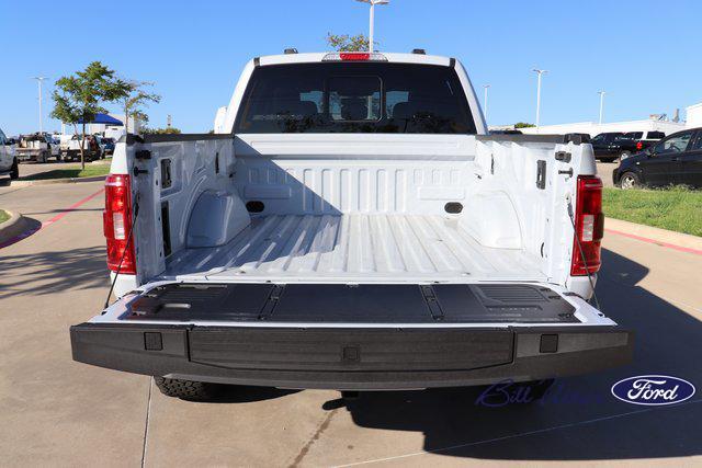 used 2022 Ford F-150 car, priced at $49,500