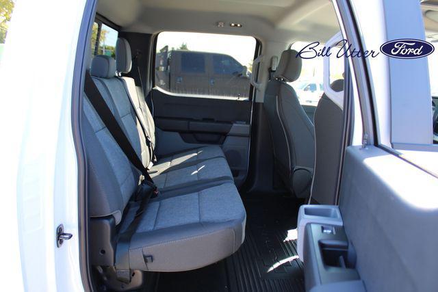 new 2024 Ford F-350 car, priced at $48,448