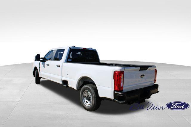 new 2024 Ford F-350 car, priced at $49,905