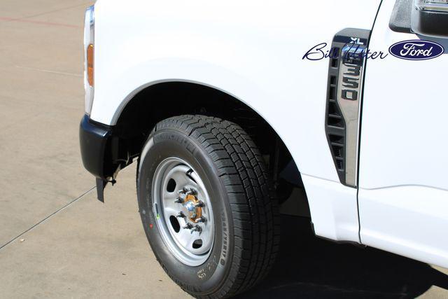 new 2024 Ford F-350 car, priced at $48,448