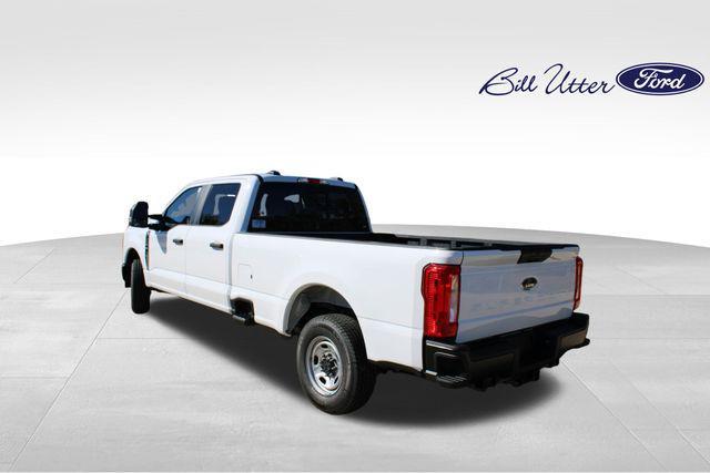 new 2024 Ford F-350 car, priced at $48,448