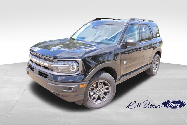 new 2024 Ford Bronco Sport car, priced at $28,070