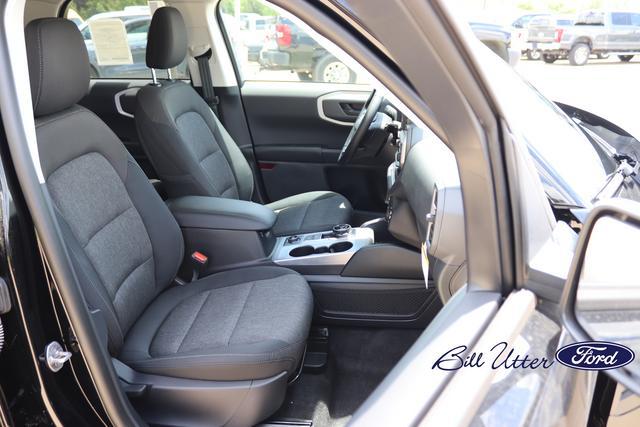 new 2024 Ford Bronco Sport car, priced at $28,070