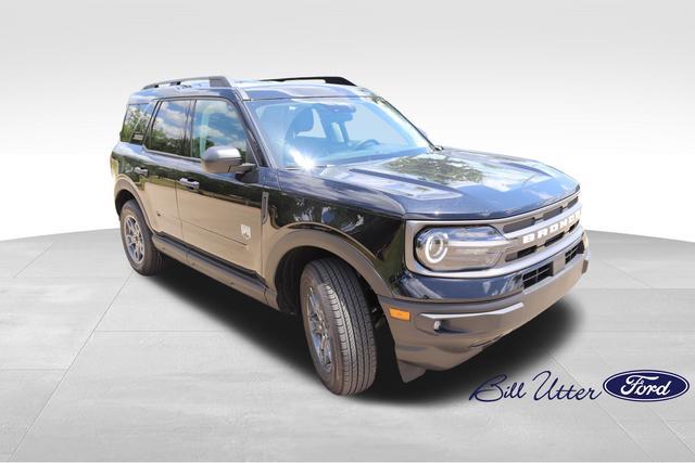 new 2024 Ford Bronco Sport car, priced at $28,070