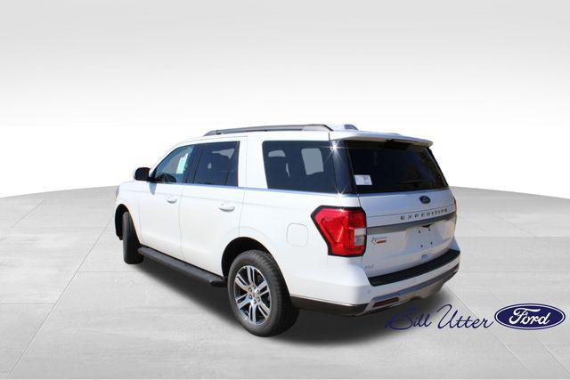 new 2024 Ford Expedition car, priced at $64,120