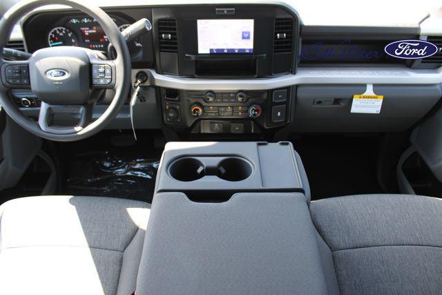 new 2026 Ford F-250 car, priced at $62,390