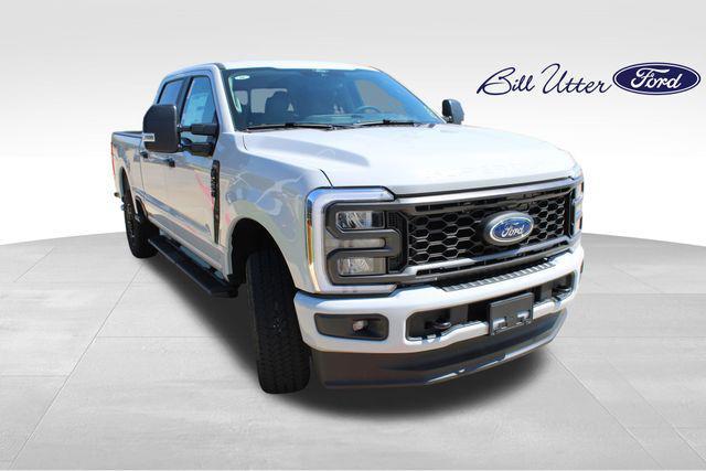 new 2026 Ford F-250 car, priced at $62,390