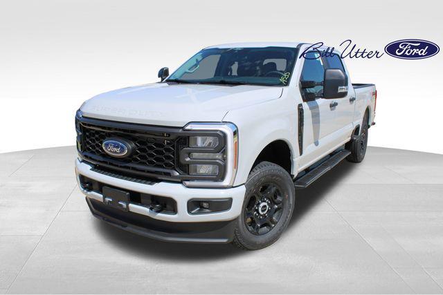 new 2026 Ford F-250 car, priced at $62,390