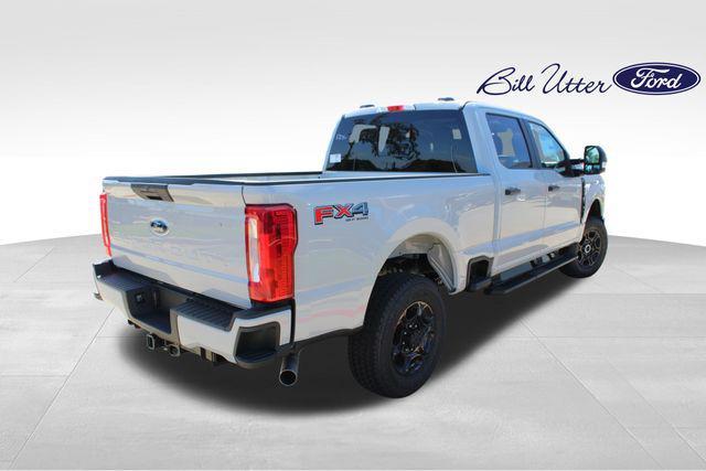 new 2026 Ford F-250 car, priced at $62,390