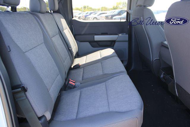 new 2026 Ford F-250 car, priced at $62,390