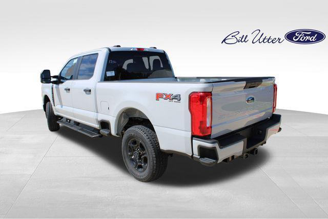 new 2026 Ford F-250 car, priced at $62,390