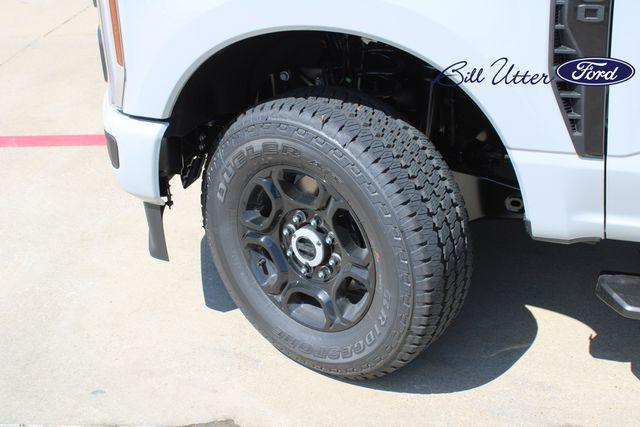 new 2026 Ford F-250 car, priced at $62,390