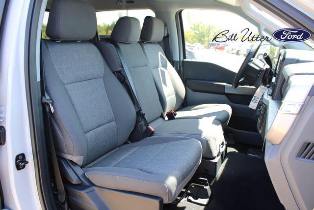 new 2026 Ford F-250 car, priced at $62,390