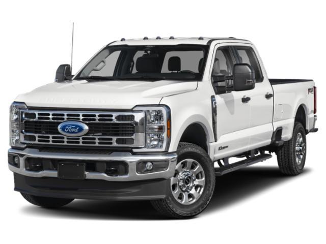 new 2025 Ford F-350 car, priced at $67,006