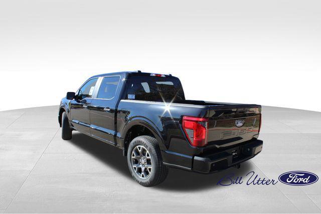 new 2024 Ford F-150 car, priced at $42,104