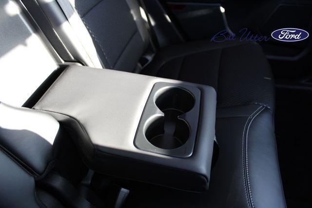 new 2025 Ford Escape car, priced at $30,939