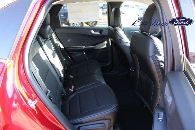 new 2025 Ford Escape car, priced at $30,939