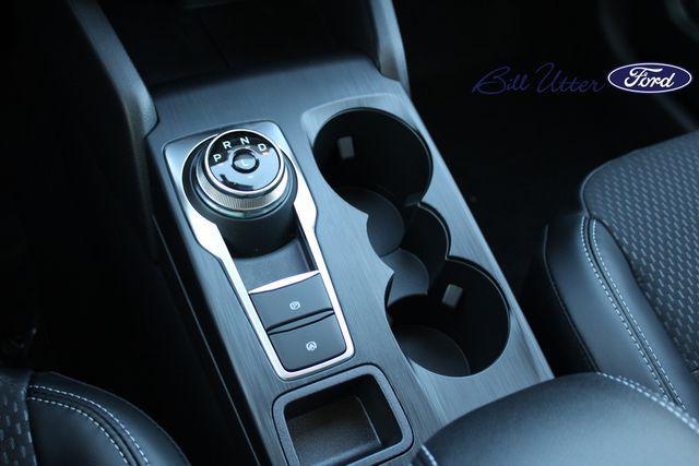 new 2025 Ford Escape car, priced at $30,939