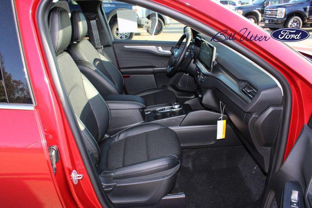 new 2025 Ford Escape car, priced at $30,939