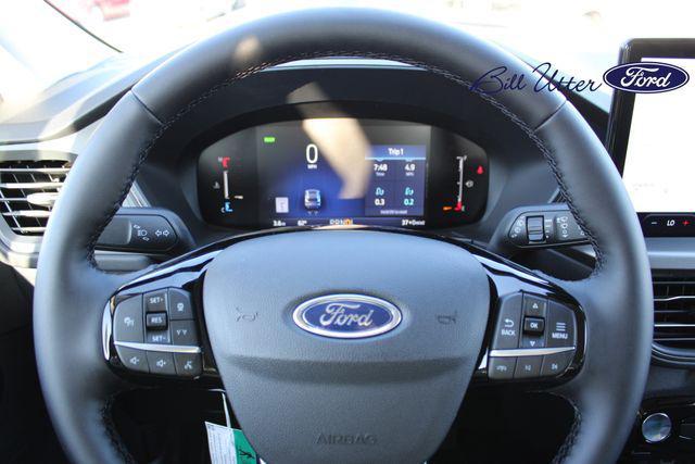 new 2025 Ford Escape car, priced at $30,939