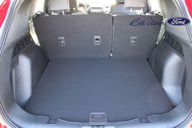 new 2025 Ford Escape car, priced at $30,939