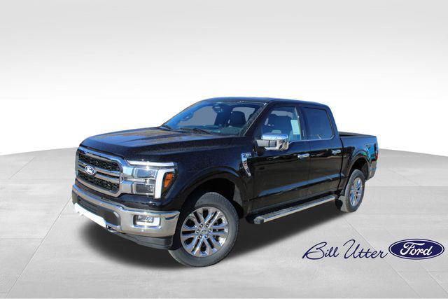 new 2024 Ford F-150 car, priced at $60,364