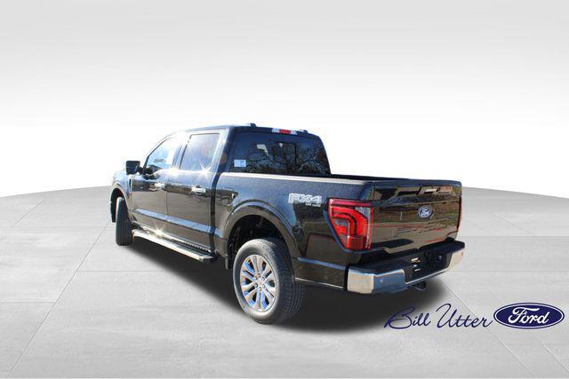 new 2024 Ford F-150 car, priced at $60,364