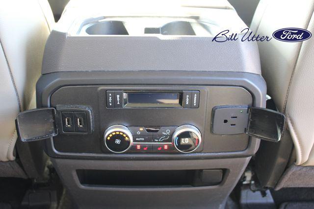 used 2018 Ford Expedition car, priced at $23,637
