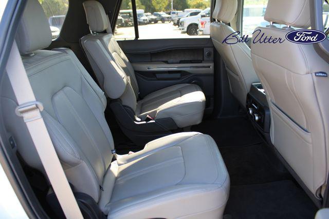 used 2018 Ford Expedition car, priced at $23,637