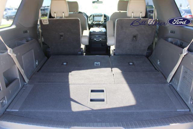 used 2018 Ford Expedition car, priced at $23,637
