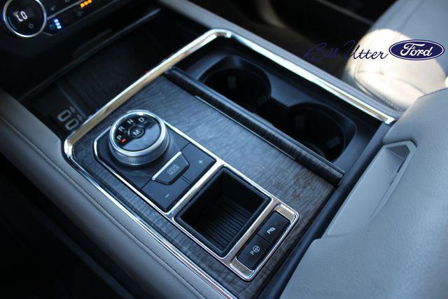 used 2018 Ford Expedition car, priced at $23,637