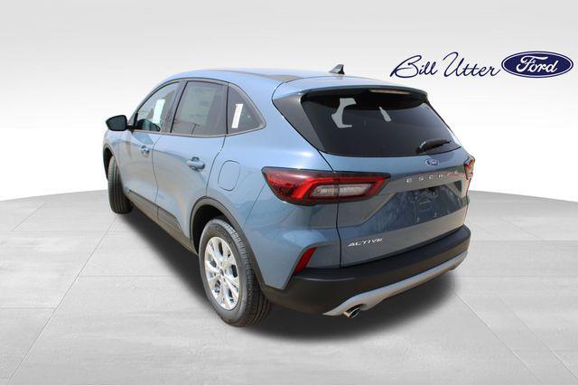 new 2025 Ford Escape car, priced at $28,482