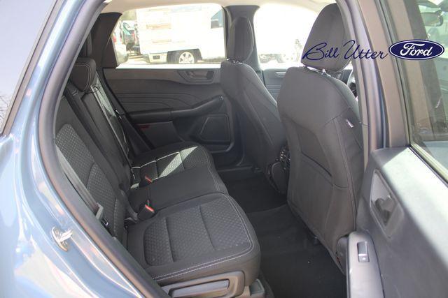 new 2025 Ford Escape car, priced at $28,482